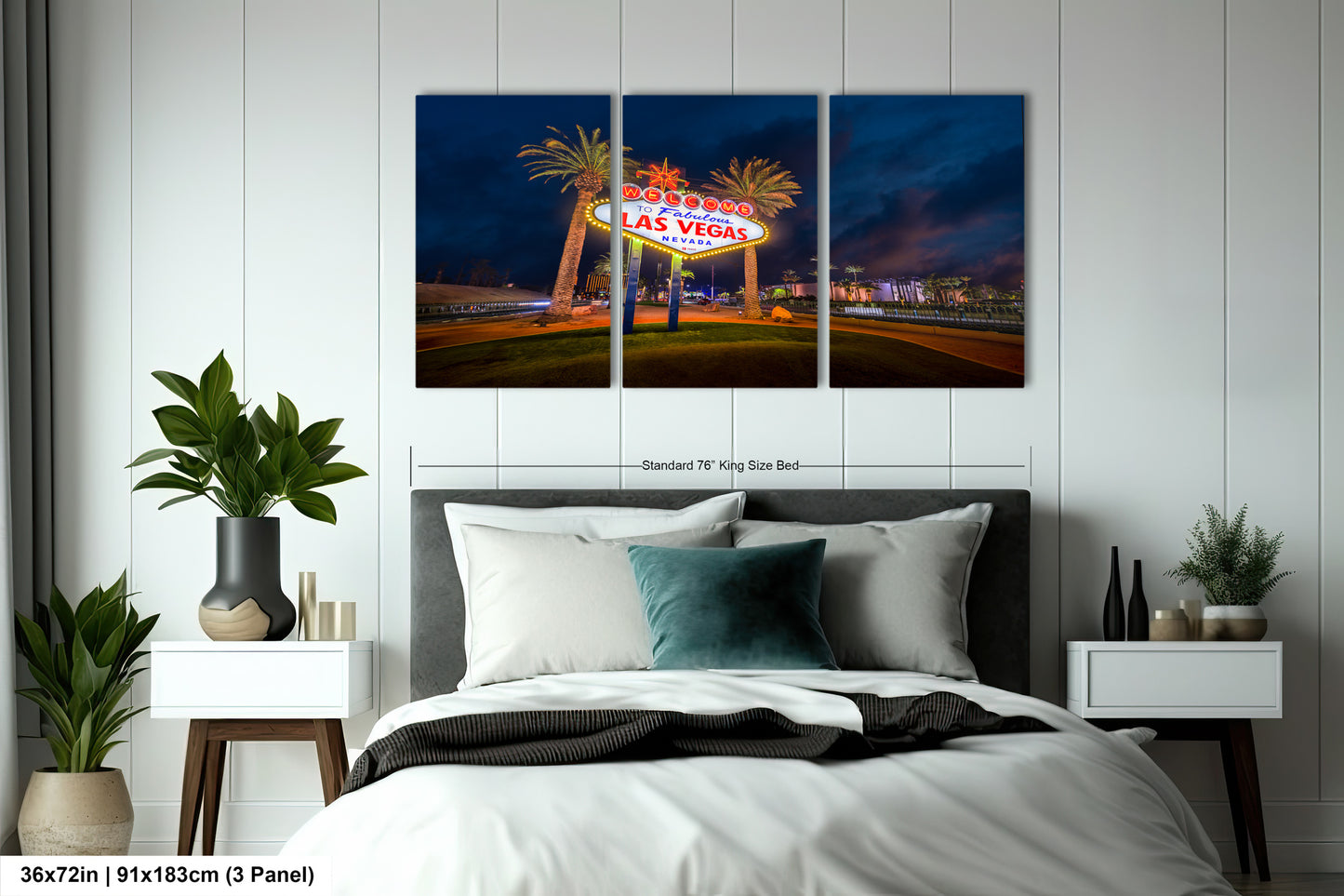 Welcome Las Vegas