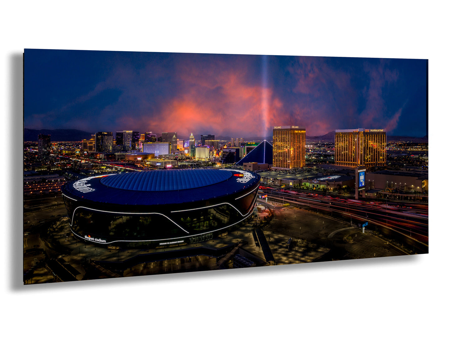 Las Vegas Stadium