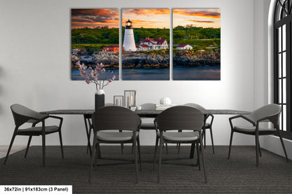 a dining room with a table and chairs