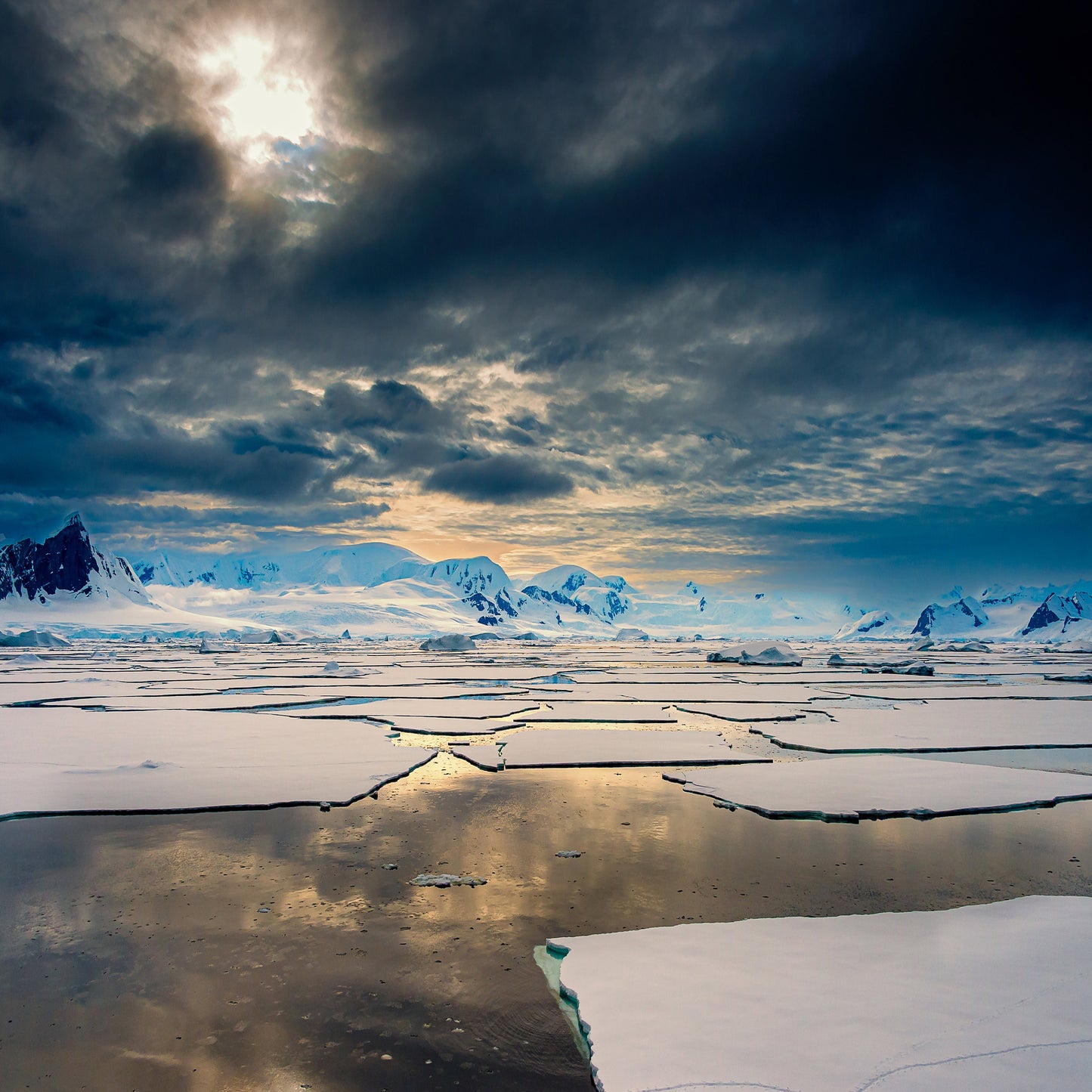 Antarctica,Iceberg Canvas Print ,Spectacular Iceberg,Lemaire Channel,Premium Canvas,Wall Art Decor,WallArt,CanvasPrint,Wall Decor, Canvas