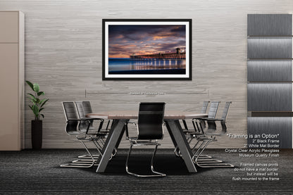 a picture of a dining room with a table and chairs