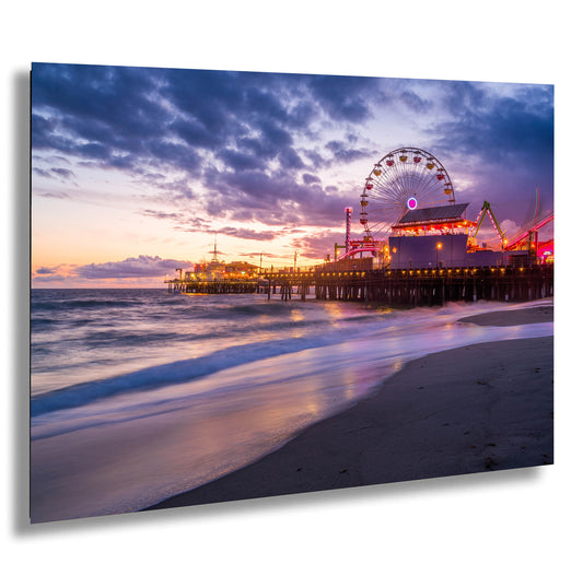 Santa Monica Pier