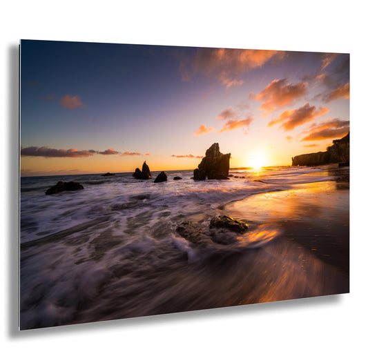 Beaches of Malibu