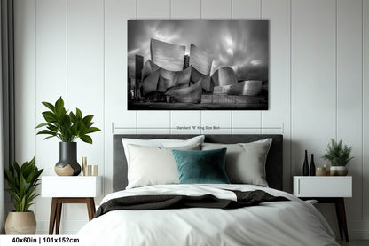 Walt Disney Concert Hall
