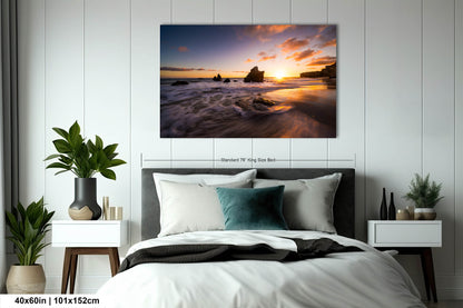 Beaches of Malibu