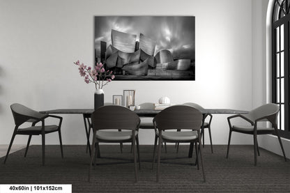 Walt Disney Concert Hall