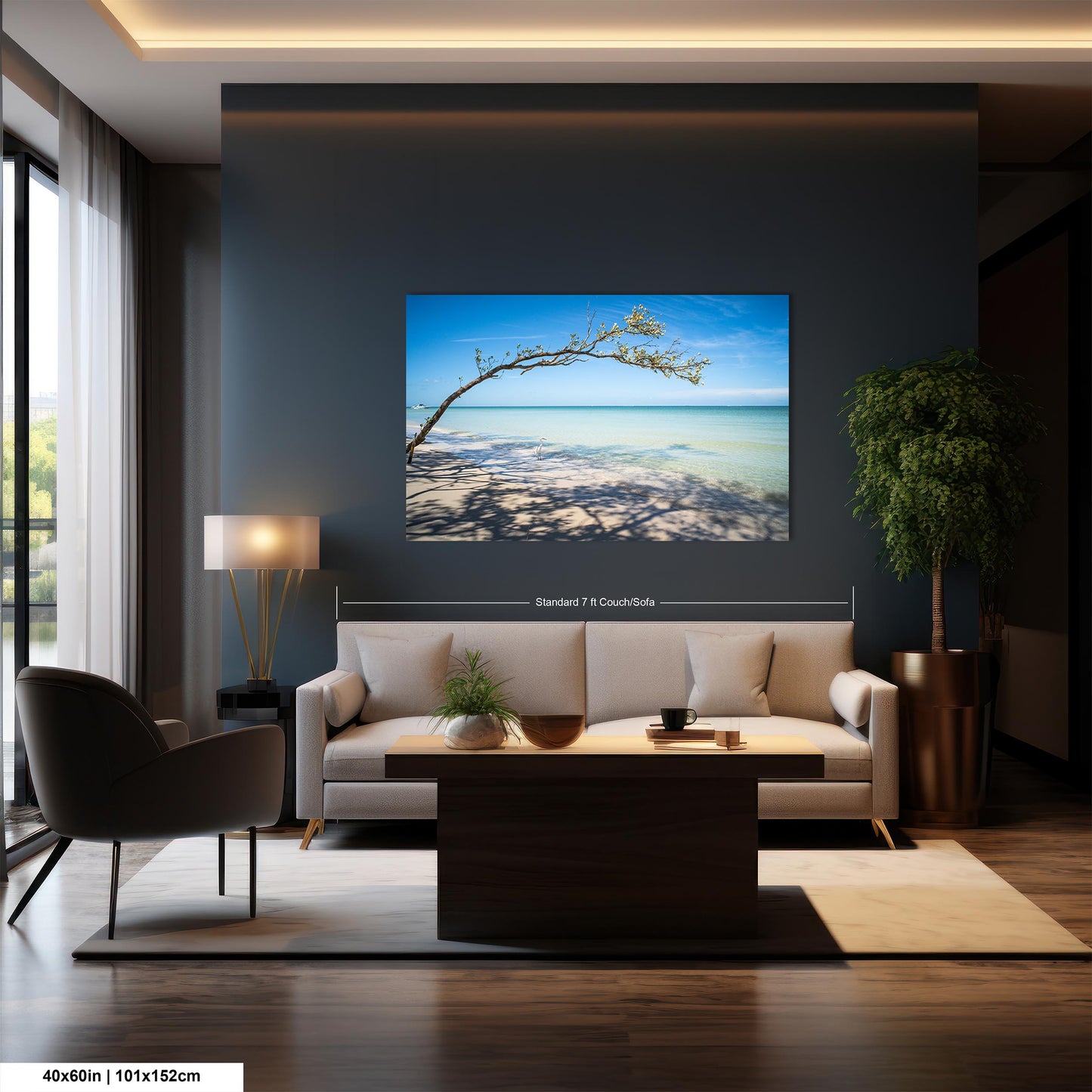 Florida Beach