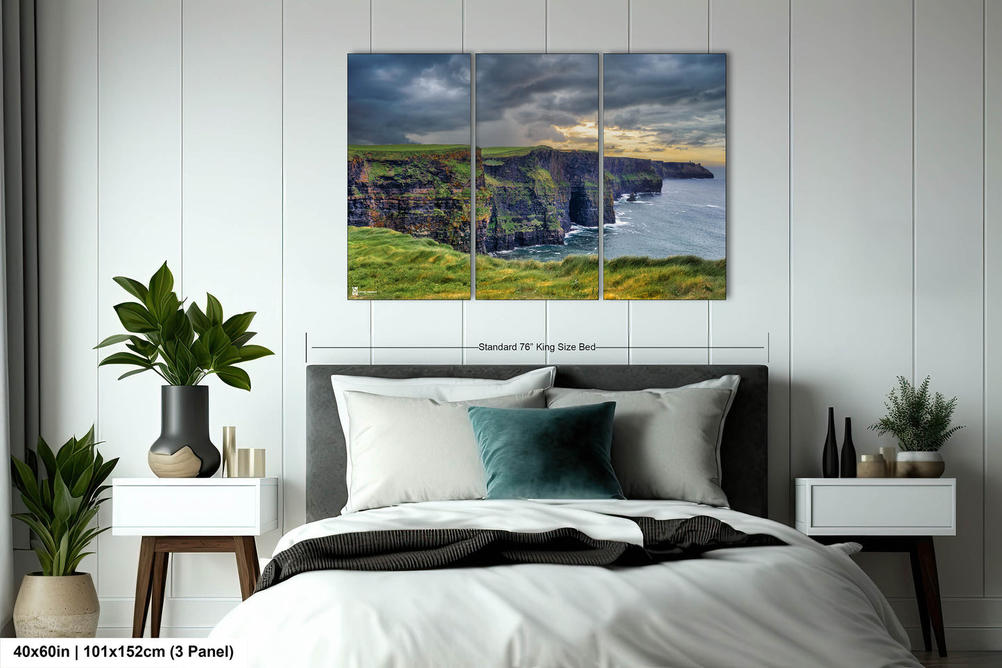 Cliff of Moher, Ireland Photography, Clare County, Travel Photography, Ireland Home Decor, Ireland Wall Art, Irish Charm, Sunset Photography