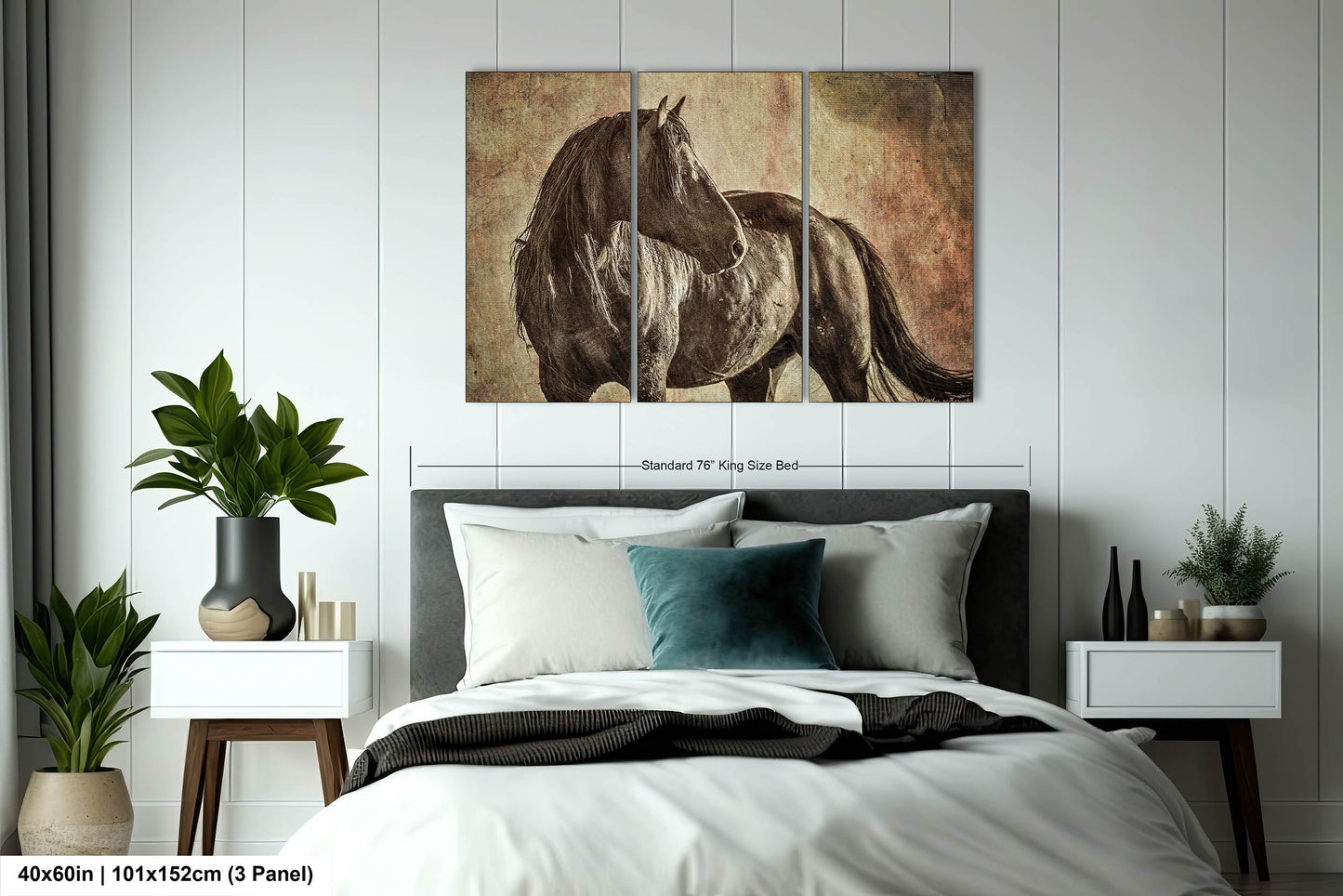 Wild Horse Photography Canvas Print,  Wild Horse wall art  “Rugged Beauty”   Equine art, , Wild Horse Photo, Print, Metal, Canvas