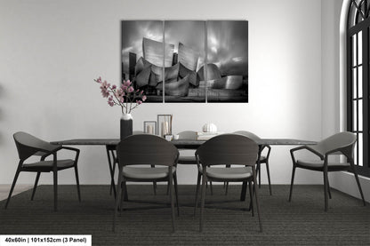 Walt Disney Concert Hall