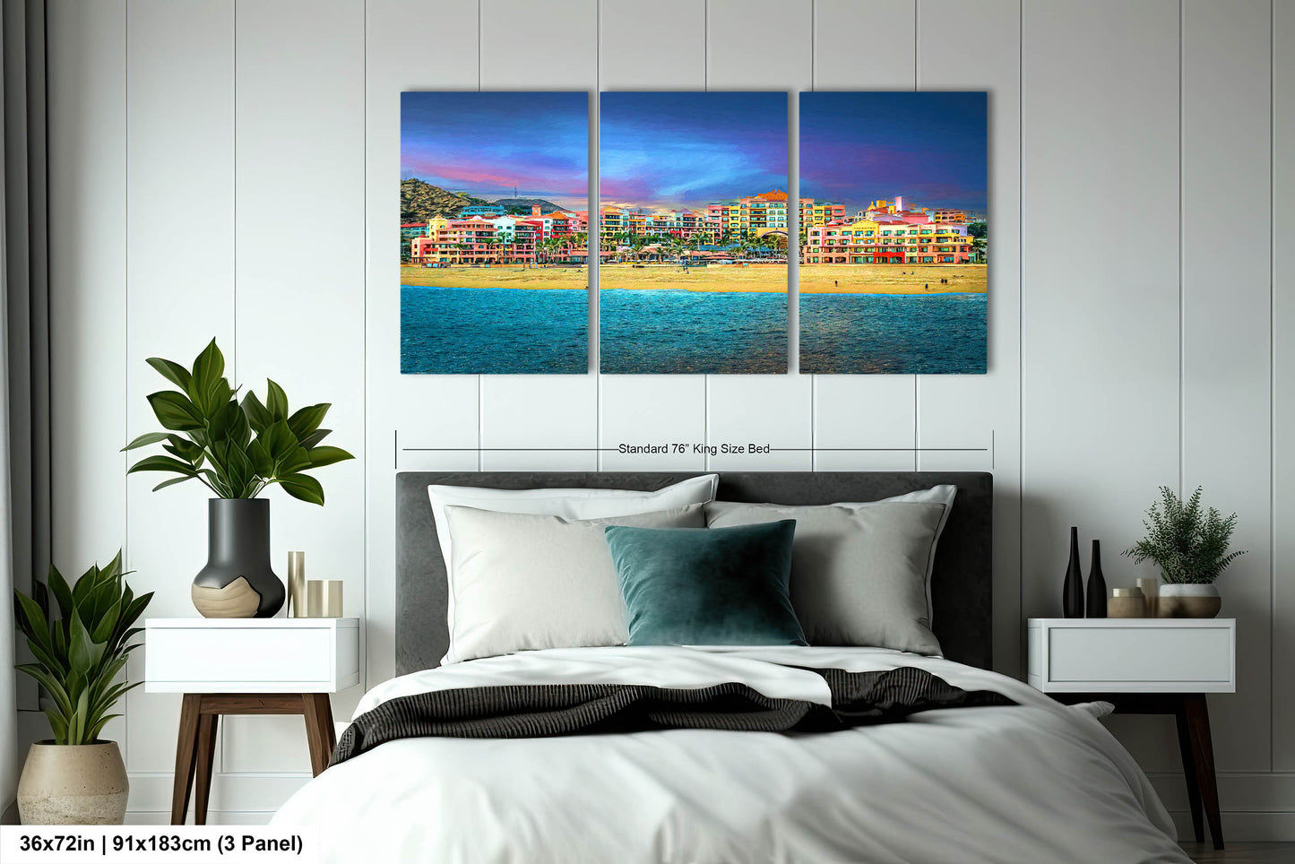 Cabo San Lucas Art, Cabo San Lucas Playa Grande Resort, Cabo San Lucas Wall Art, Cabo San Lucas Canvas, Cabo Art, Playa Grande Resort