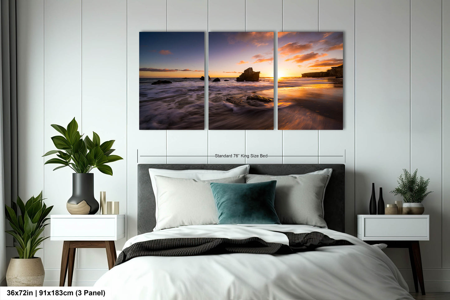 Beaches of Malibu