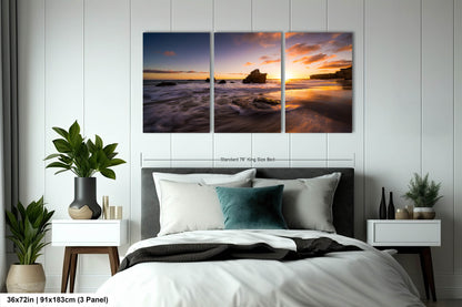 Beaches of Malibu