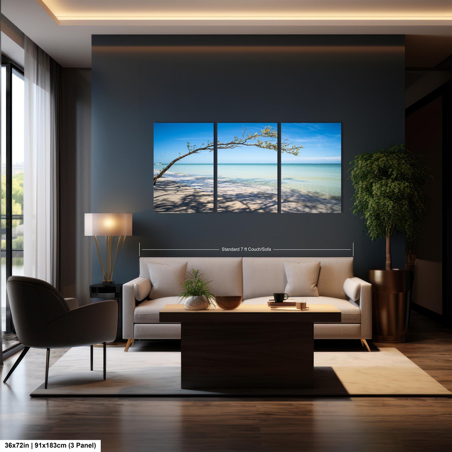 Florida Beach