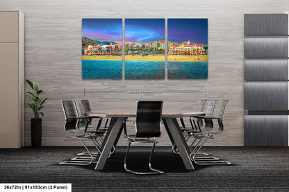 Cabo San Lucas Art, Cabo San Lucas Playa Grande Resort, Cabo San Lucas Wall Art, Cabo San Lucas Canvas, Cabo Art, Playa Grande Resort