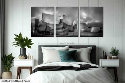 Walt Disney Concert Hall
