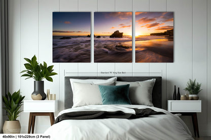 Beaches of Malibu