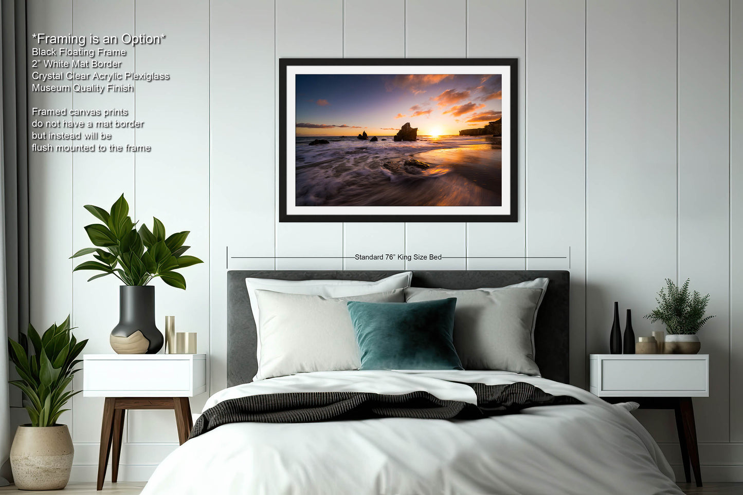 Beaches of Malibu