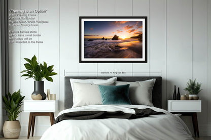 Beaches of Malibu