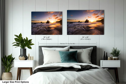 Beaches of Malibu