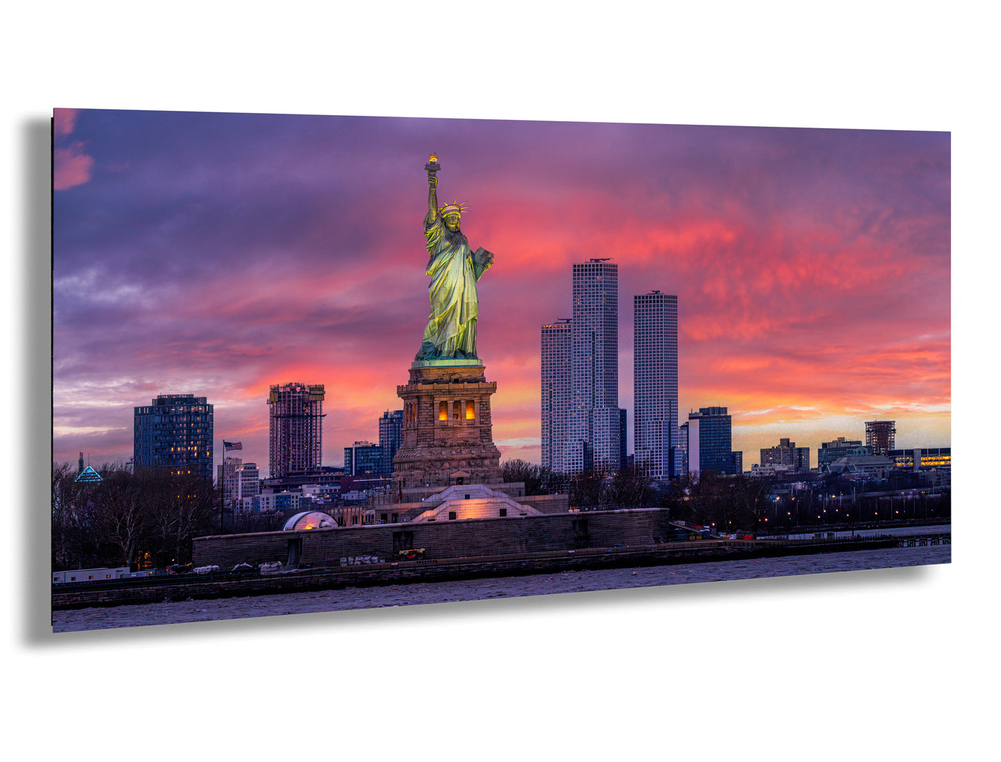 Statue of Liberty
