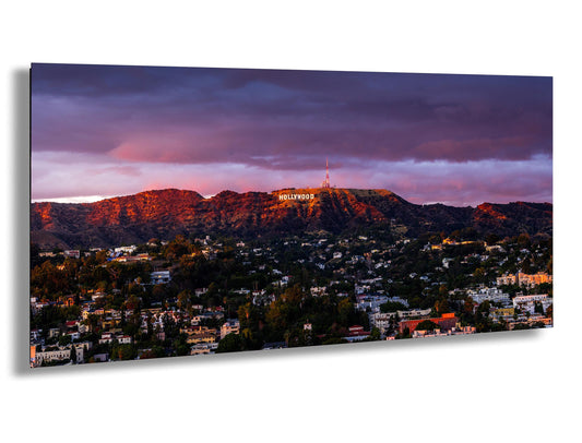 Hollywood View