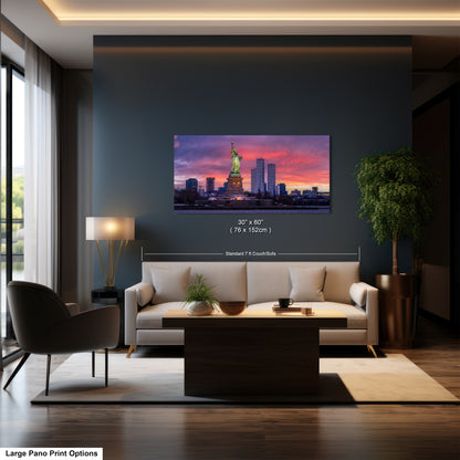 Statue of Liberty