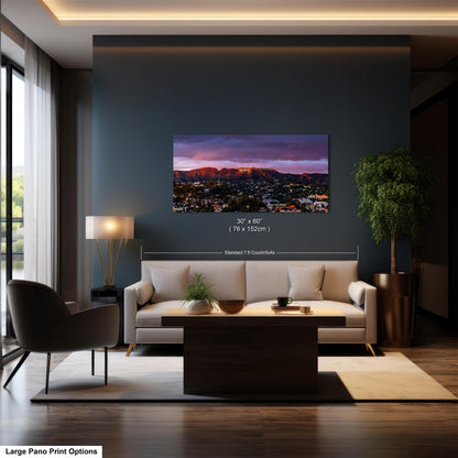Hollywood View