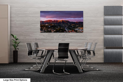 Hollywood View