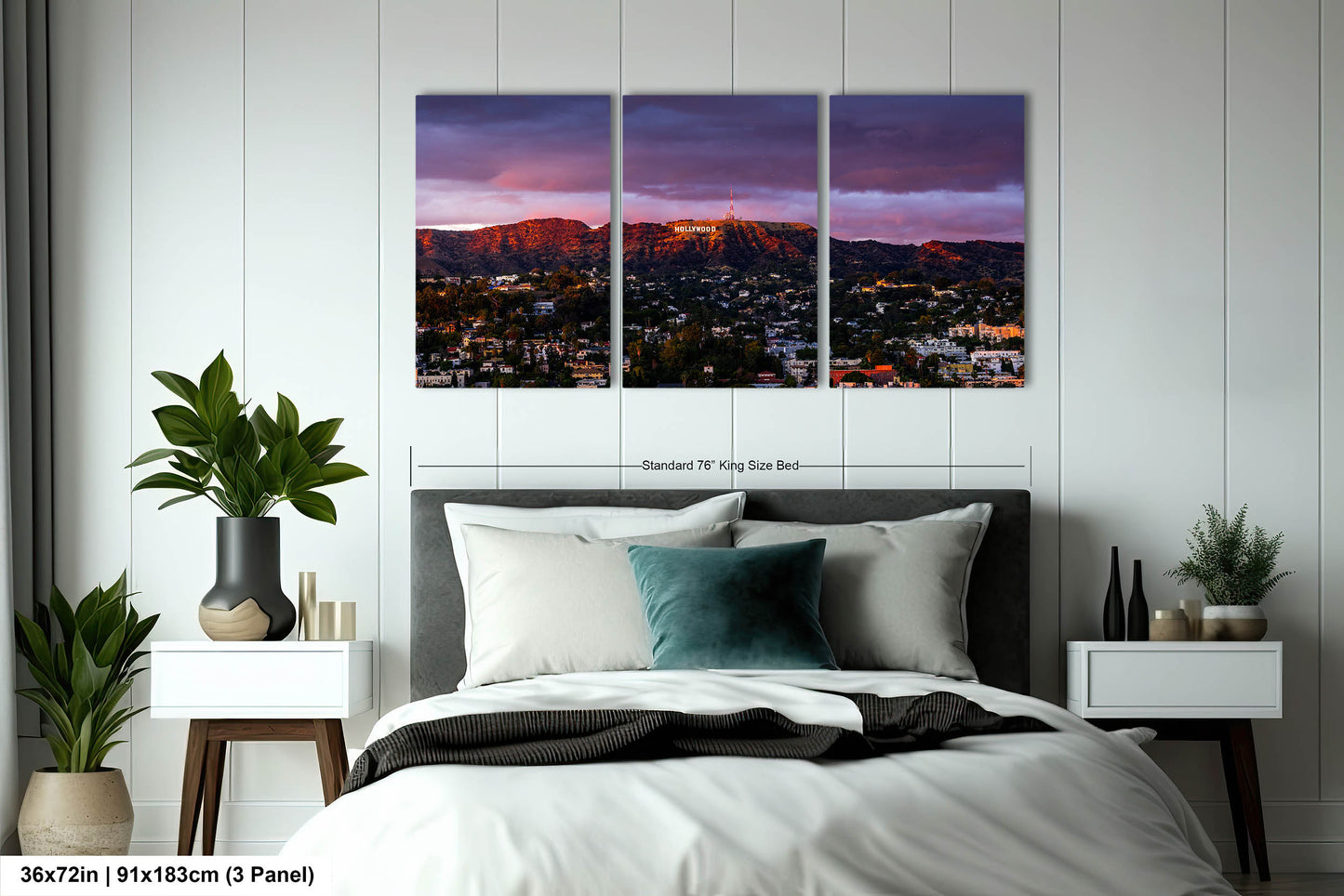 Hollywood View