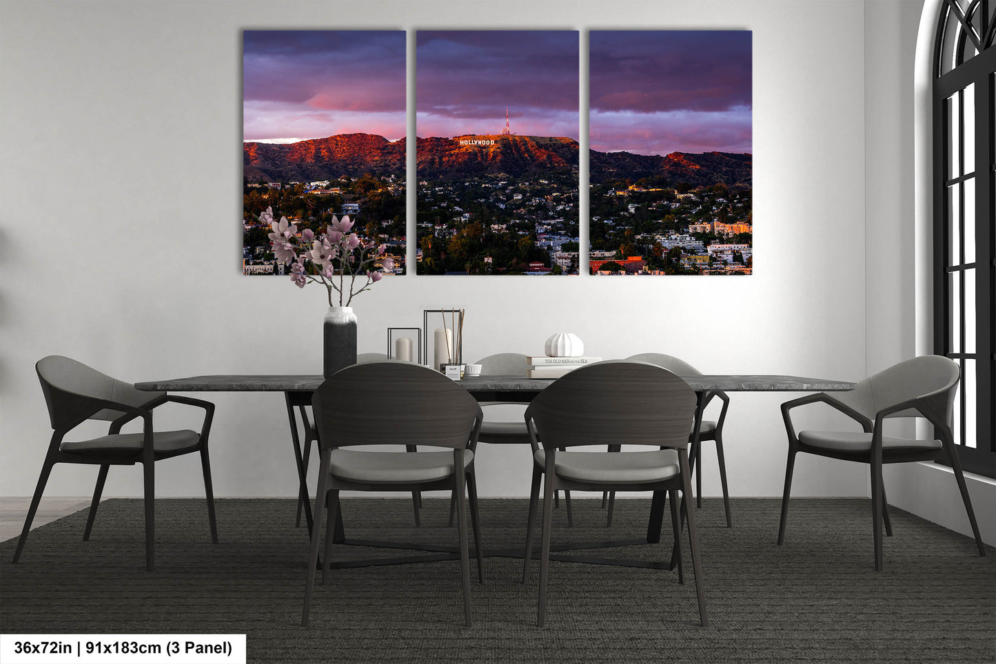 Hollywood View