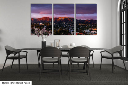 Hollywood View