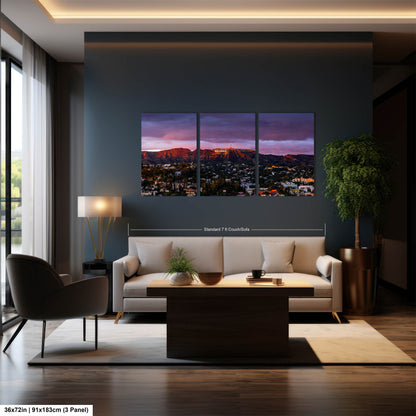 Hollywood View