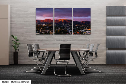 Hollywood View