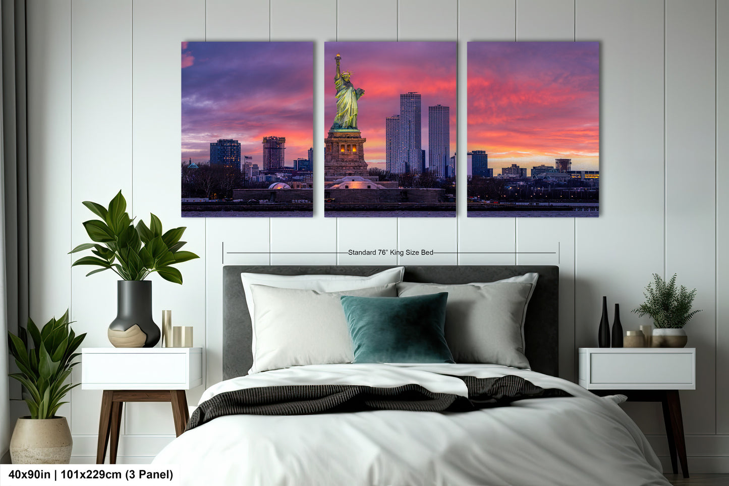 Statue of Liberty