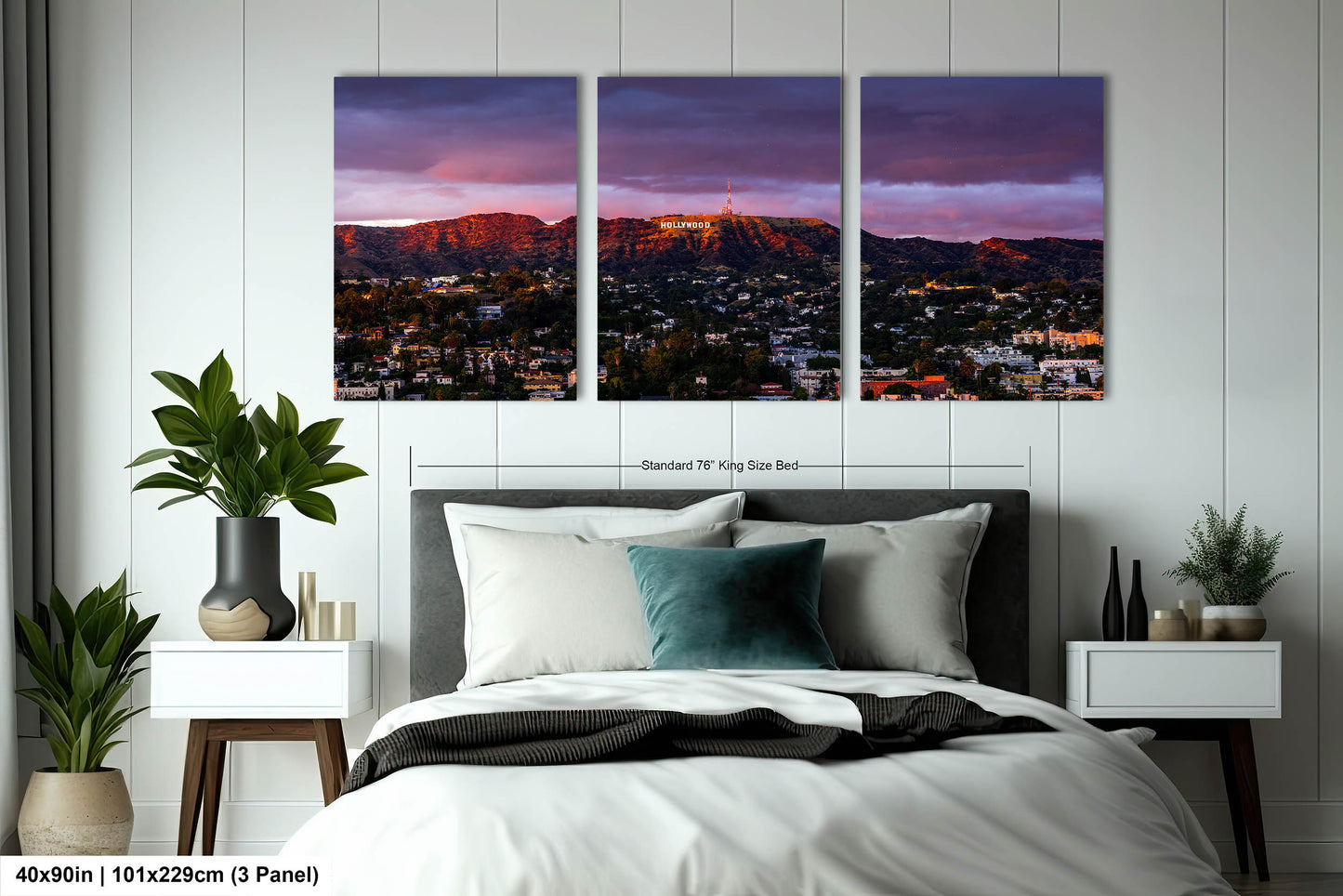 Hollywood View