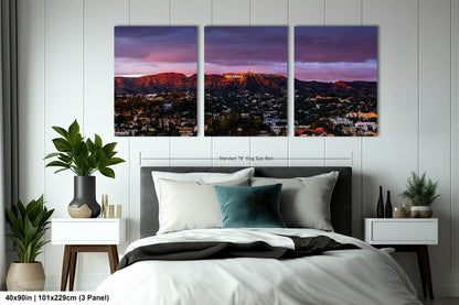 Hollywood View