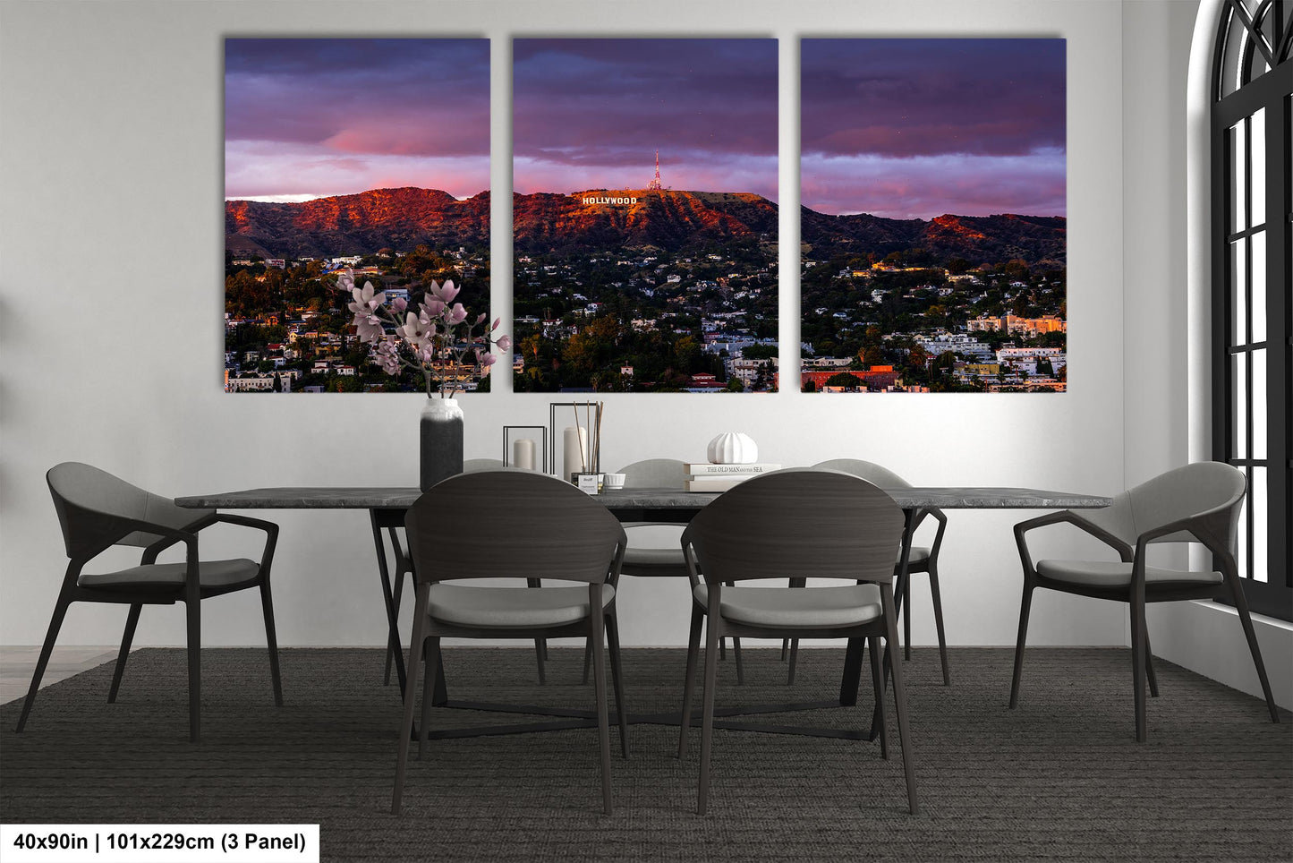 Hollywood View