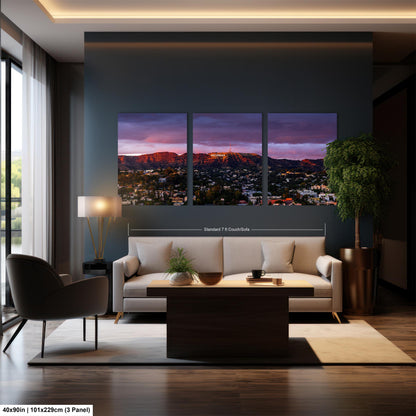 Hollywood View