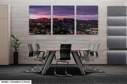 Hollywood View