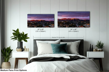Hollywood View