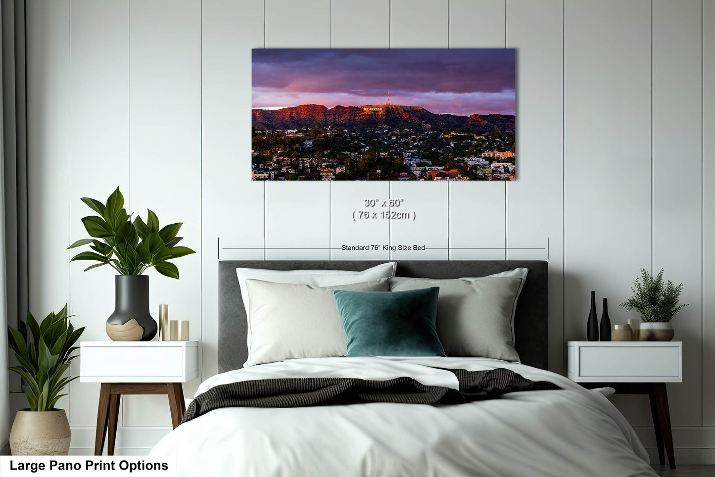 Hollywood View