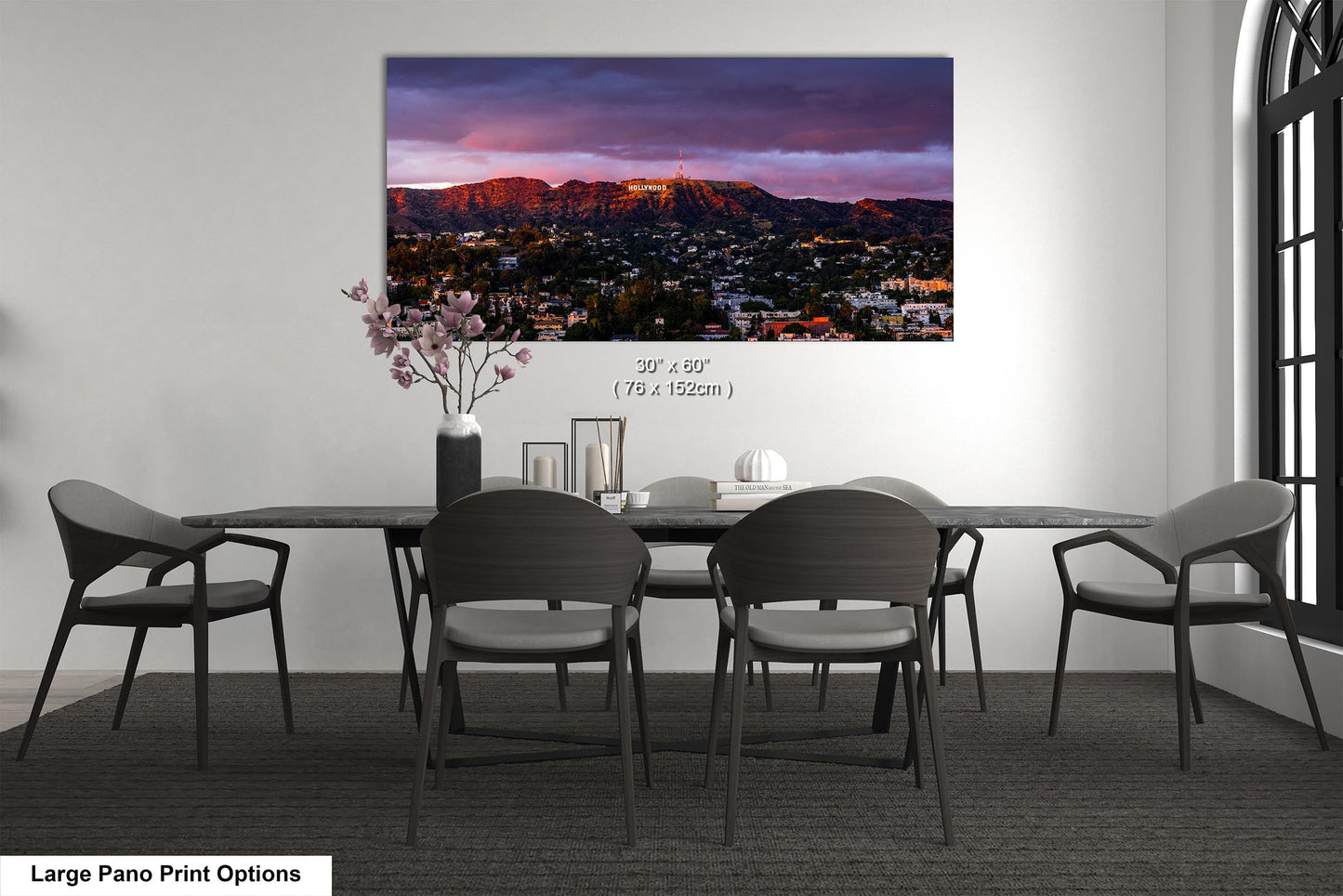 Hollywood View