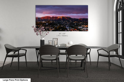 Hollywood View